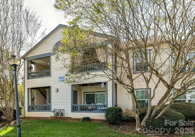 Photo 1 of Condo for sale at 8020 Tremaine Ct #H, Charlotte, NC 28227 | MLS# 4437573 | Listing updated on 2026-10-30
