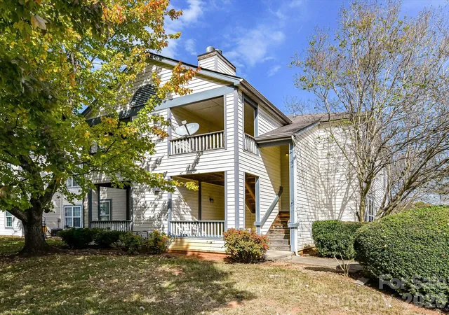 Photo 2 of Condo for sale at 8020 Tremaine Ct #H, Charlotte, NC 28227 | MLS# 4437573 | Listing updated on 2026-10-30