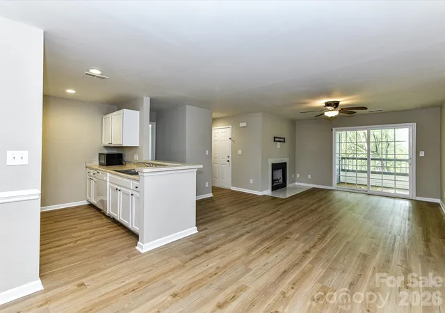 Photo 4 of Condo for sale at 8020 Tremaine Ct #H, Charlotte, NC 28227 | MLS# 4437573 | Listing updated on 2026-10-30