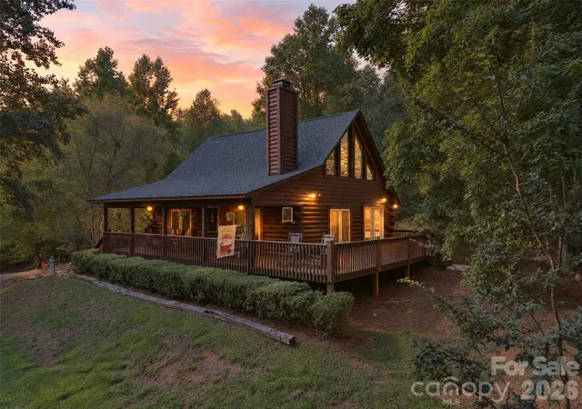 Photo 1 of Single family home for sale at 782 Front Ridge Cir #58, Rutherfordton, NC 28139 | MLS# 4437578 | Listing updated on 2026-10-27