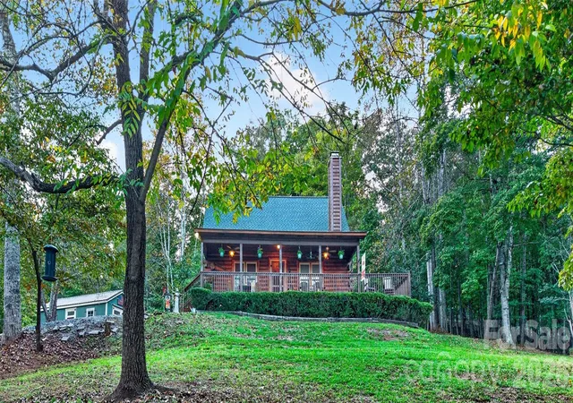 Photo 2 of Single family home for sale at 782 Front Ridge Cir #58, Rutherfordton, NC 28139 | MLS# 4437578 | Listing updated on 2026-10-27