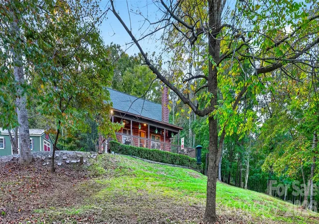 Photo 3 of Single family home for sale at 782 Front Ridge Cir #58, Rutherfordton, NC 28139 | MLS# 4437578 | Listing updated on 2026-10-27