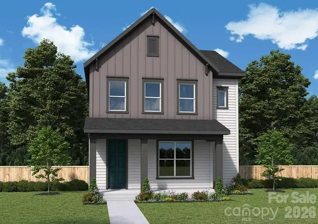 Photo 1 of Sale Pending at 18109 Middle Springs Ln, Charlotte, NC 28227 | MLS# 4437588 | Listing updated on 2026-10-24