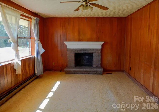 Photo 3 of Single family home for sale at 7696 W Nc 10 Hwy, Vale, NC 28168 | MLS# 4437599 | Listing updated on 2026-10-28