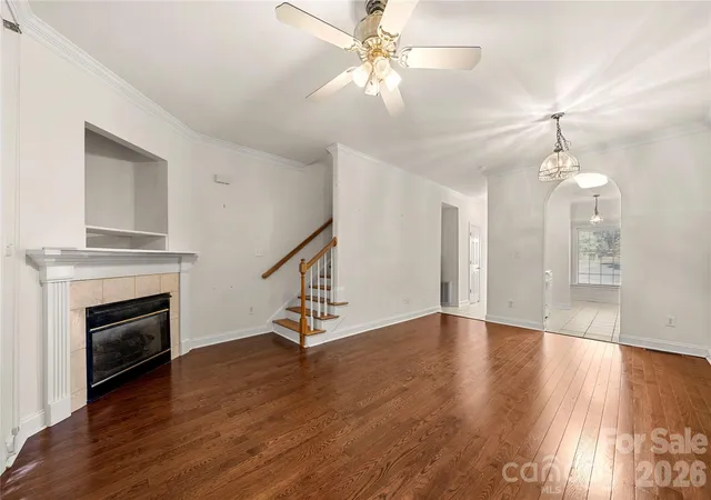 Photo 1 of Condo for sale at 1271 Charlotte Ave, Rock Hill, SC 29732 | MLS# 4437602 | Listing updated on 2026-10-28