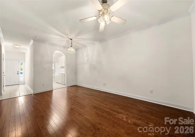Photo 3 of Condo for sale at 1271 Charlotte Ave, Rock Hill, SC 29732 | MLS# 4437602 | Listing updated on 2026-10-28