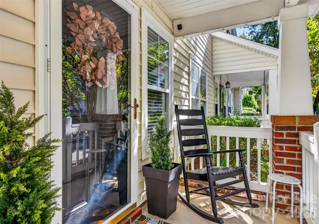 Photo 2 of Townhouse for sale at 8331 Brickle Ln, Huntersville, NC 28078 | MLS# 4437604 | Listing updated on 2026-10-30