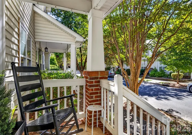 Photo 3 of Townhouse for sale at 8331 Brickle Ln, Huntersville, NC 28078 | MLS# 4437604 | Listing updated on 2026-10-30