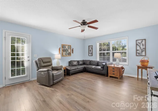 Photo 3 of Single family home for sale at 40237 Palmerville Rd, New London, NC 28127 | MLS# 4437614 | Listing updated on 2026-10-28