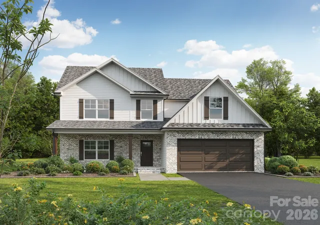 Single family home for sale at 5415 Little Staton Rd #6, Marshville, NC 28103 | MLS# 4437620