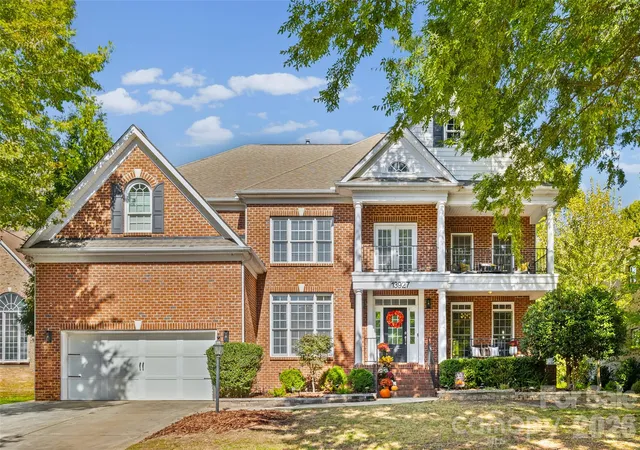 Single family home for sale at 13927 Shanghai Links Pl, Charlotte, NC 28278 | MLS# 4437625