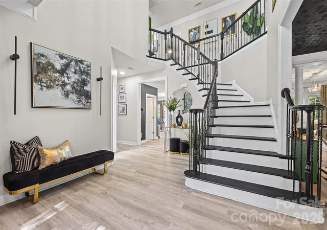 Photo 2 of Single family home for sale at 13927 Shanghai Links Pl, Charlotte, NC 28278 | MLS# 4437625 | Listing updated on 2026-10-30