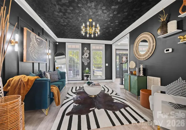 Photo 4 of Single family home for sale at 13927 Shanghai Links Pl, Charlotte, NC 28278 | MLS# 4437625 | Listing updated on 2026-10-30