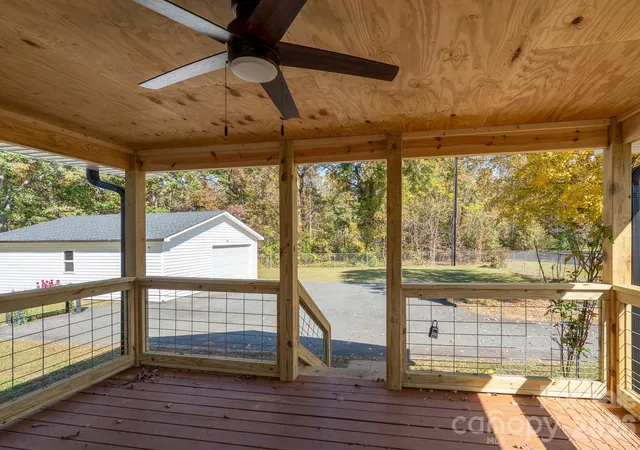 Photo 3 of Single family home for sale at 1210 Sidney Dr, Salisbury, NC 28147 | MLS# 4437626 | Listing updated on 2026-10-29