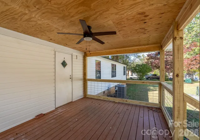 Photo 4 of Single family home for sale at 1210 Sidney Dr, Salisbury, NC 28147 | MLS# 4437626 | Listing updated on 2026-10-29