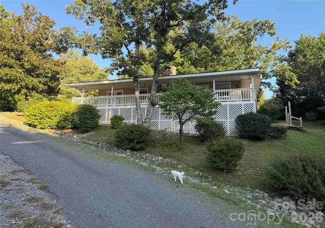 Photo 2 of Single family home for sale at 130 Sherwood Dr, Lake Lure, NC 28746 | MLS# 4437633 | Listing updated on 2026-10-24