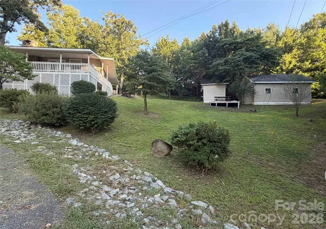 Photo 3 of Single family home for sale at 130 Sherwood Dr, Lake Lure, NC 28746 | MLS# 4437633 | Listing updated on 2026-10-24