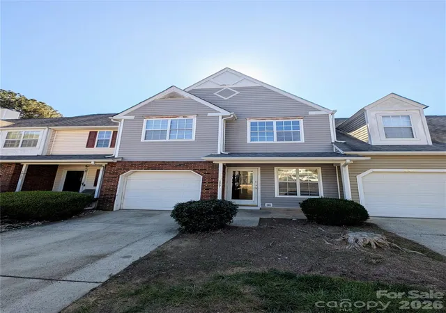 Townhouse for sale at 5967 Prescott Ct, Charlotte, NC 28269 | MLS# 4437634