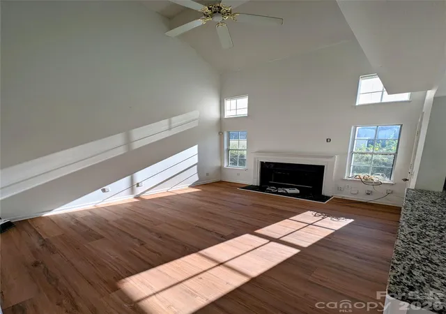 Photo 1 of Townhouse for sale at 5967 Prescott Ct, Charlotte, NC 28269 | MLS# 4437634 | Listing updated on 2026-10-24