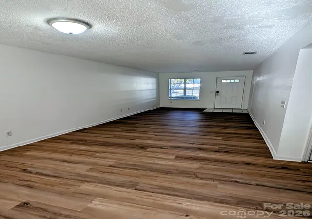 Photo 2 of Townhouse for sale at 5967 Prescott Ct, Charlotte, NC 28269 | MLS# 4437634 | Listing updated on 2026-10-24