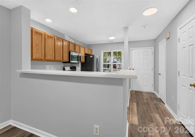 Photo 3 of Townhouse for sale at 11578 Briddle Hall Ct, Charlotte, NC 28214 | MLS# 4437637 | Listing updated on 2026-10-26
