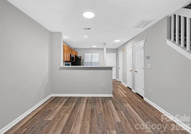 Photo 4 of Townhouse for sale at 11578 Briddle Hall Ct, Charlotte, NC 28214 | MLS# 4437637 | Listing updated on 2026-10-26