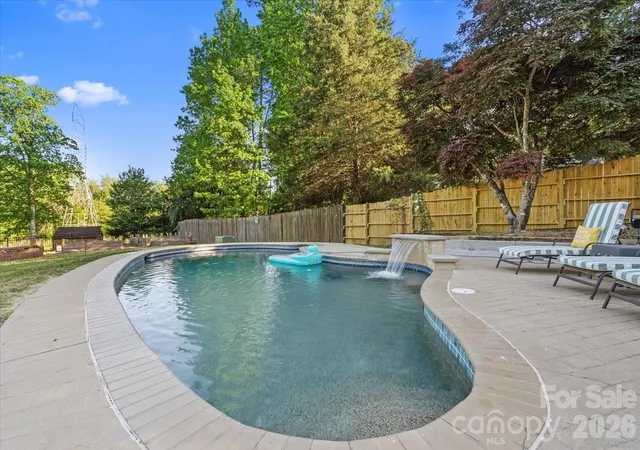 Single family home for sale at 108 N Scalybark Trl, Concord, NC 28027 | MLS# 4437646