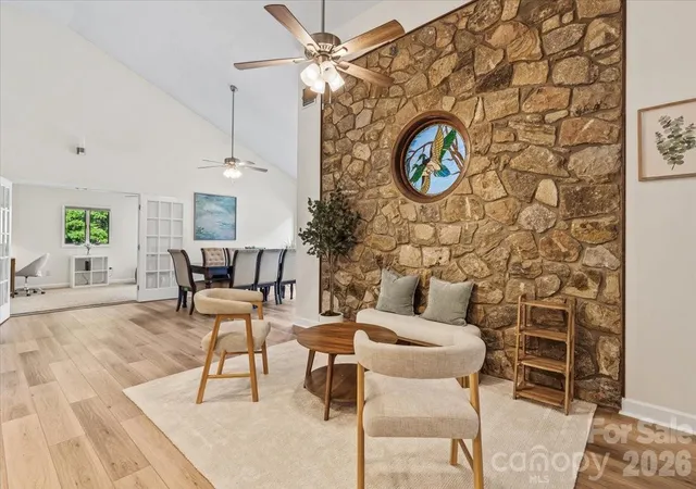 Photo 1 of Single family home for sale at 108 N Scalybark Trl, Concord, NC 28027 | MLS# 4437646 | Listing updated on 2026-10-29