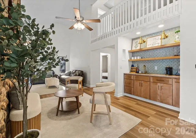 Photo 2 of Single family home for sale at 108 N Scalybark Trl, Concord, NC 28027 | MLS# 4437646 | Listing updated on 2026-10-29