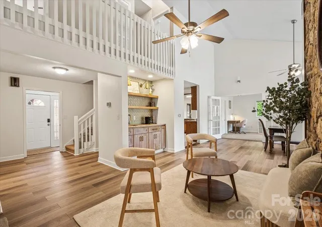Photo 4 of Single family home for sale at 108 N Scalybark Trl, Concord, NC 28027 | MLS# 4437646 | Listing updated on 2026-10-29