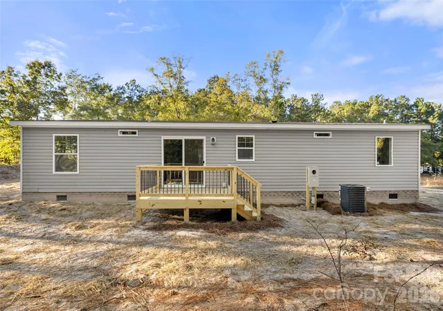 Photo 2 of Single family home for sale at 1743 Beaker Rd, Heath Springs, SC 29058 | MLS# 4437647 | Listing updated on 2026-10-28