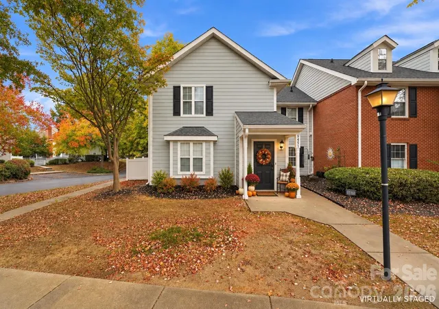 Photo 1 of Condo for sale at 9401 Vicksburg Park Ct, Charlotte, NC 28210 | MLS# 4437656 | Listing updated on 2026-10-30