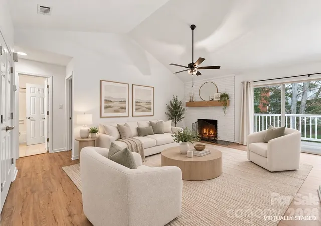 Photo 1 of Condo for sale at 9401 Vicksburg Park Ct, Charlotte, NC 28210 | MLS# 4437656 | Listing updated on 2026-10-30