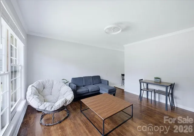 Photo 3 of Single family home for sale at 2521 Alleghany St, Charlotte, NC 28208 | MLS# 4437661 | Listing updated on 2026-10-25