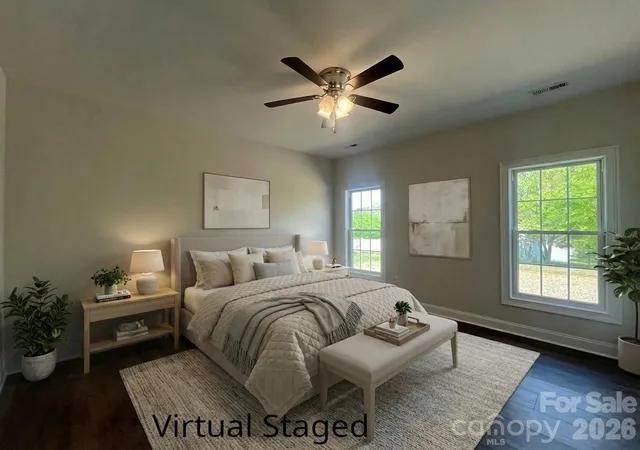 Photo 4 of Single family home for sale at 403 E 21st Street, Kannapolis, NC 28083 | MLS# 4437664 | Listing updated on 2026-10-26