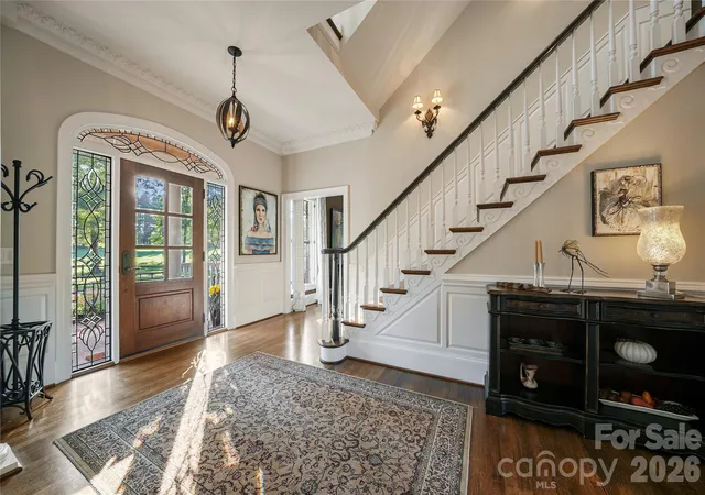 Photo 3 of Single family home for sale at 5971 Union Rd, Gastonia, NC 28056 | MLS# 4437677 | Listing updated on 2026-10-28