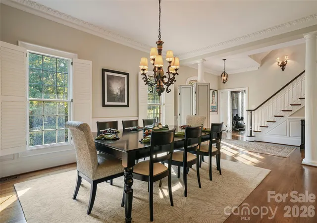 Photo 4 of Single family home for sale at 5971 Union Rd, Gastonia, NC 28056 | MLS# 4437677 | Listing updated on 2026-10-28