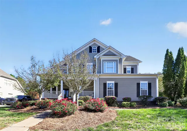 Photo 1 of Single family home for sale at 11519 Baystone Pl, Concord, NC 28025 | MLS# 4437680 | Listing updated on 2026-10-30