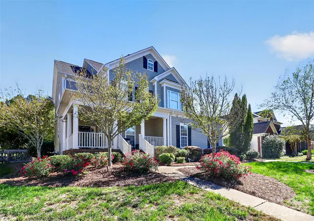 Photo 1 of Single family home for sale at 11519 Baystone Pl, Concord, NC 28025 | MLS# 4437680 | Listing updated on 2026-10-30