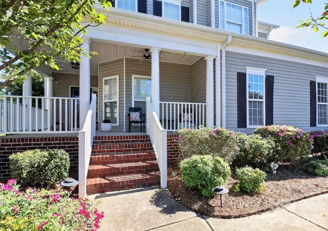 Photo 2 of Single family home for sale at 11519 Baystone Pl, Concord, NC 28025 | MLS# 4437680 | Listing updated on 2026-10-30