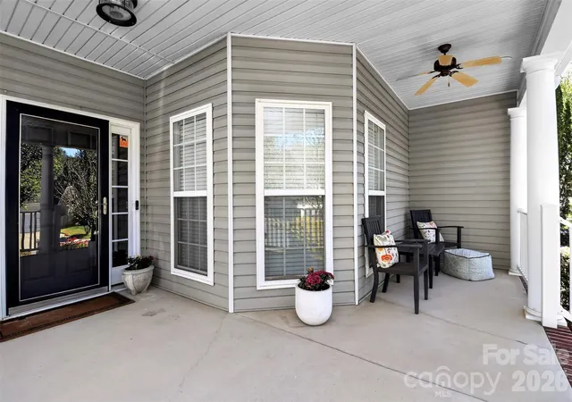 Photo 3 of Single family home for sale at 11519 Baystone Pl, Concord, NC 28025 | MLS# 4437680 | Listing updated on 2026-10-30