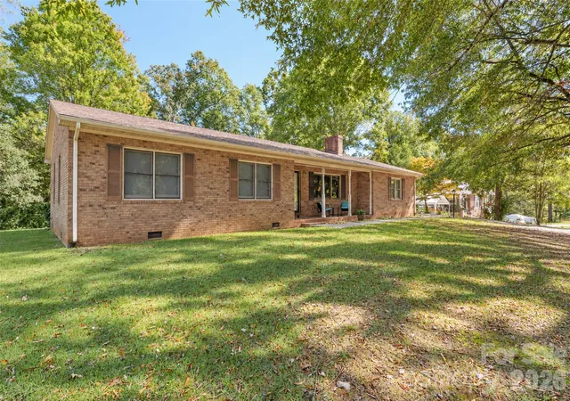 Single family home for sale at 206 Bleynat St, Valdese, NC 28690 | MLS# 4437681