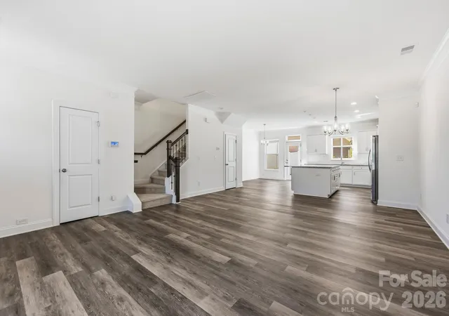 Photo 2 of Townhouse for sale at 1008 Township Pkwy, Belmont, NC 28012 | MLS# 4437687 | Listing updated on 2026-10-29