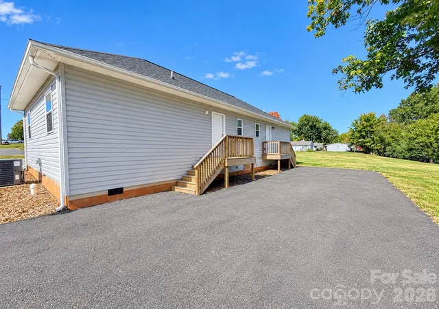 Photo 3 of Multi family home for sale at 1212, 1214 1216 1218 Alexander St, Statesville, NC 28677 | MLS# 4437691 | Listing updated on 2026-10-29