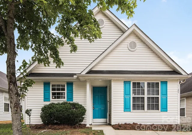 Photo 1 of Single family home for sale at 1127 Hannah Rae Ct, Charlotte, NC 28214 | MLS# 4437695 | Listing updated on 2026-10-25