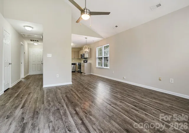 Photo 2 of Single family home for sale at 1127 Hannah Rae Ct, Charlotte, NC 28214 | MLS# 4437695 | Listing updated on 2026-10-25