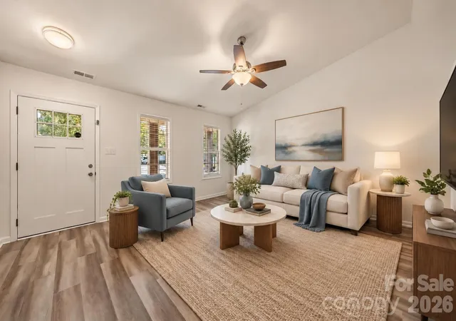 Photo 3 of Single family home for sale at 7909 Paper Birch Rd, Charlotte, NC 28215 | MLS# 4437696 | Listing updated on 2026-10-30
