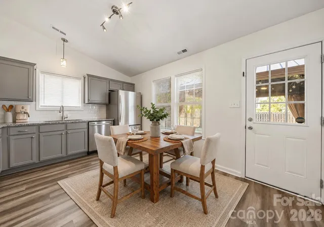 Photo 4 of Single family home for sale at 7909 Paper Birch Rd, Charlotte, NC 28215 | MLS# 4437696 | Listing updated on 2026-10-30