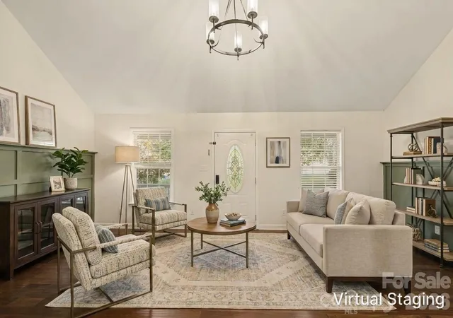 Photo 2 of Single family home for sale at 510 Roberts Ave, York, SC 29745 | MLS# 4437705 | Listing updated on 2026-10-26