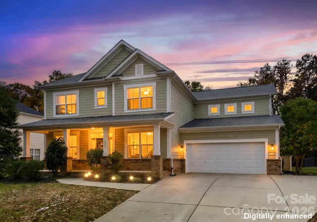 Photo 1 of Single family home for sale at 4008 Chasebrook Ln, Waxhaw, NC 28173 | MLS# 4437706 | Listing updated on 2026-10-30